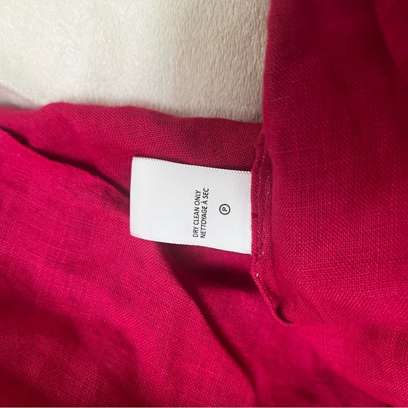 Brochu Walker Azalea Devan Sleeveless Blouse Like New - Picture 5 of 8